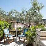 Apartamento Olive Tree