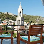 Olive Tree Hvar Town