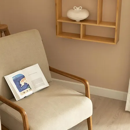 Olive Tree 아파트 *