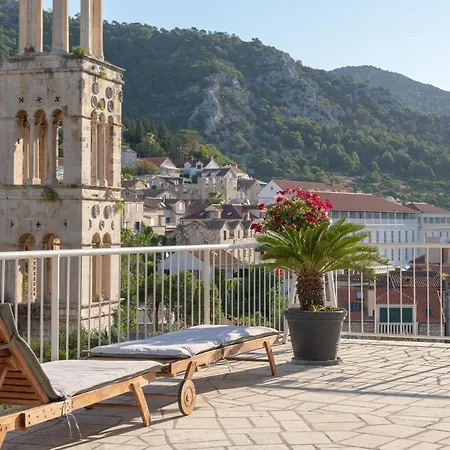 Apartman Olive Tree Hvar Town