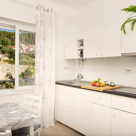 Apartman Olive Tree *