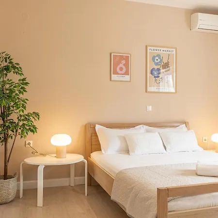 Daire Olive Tree Hvar Town