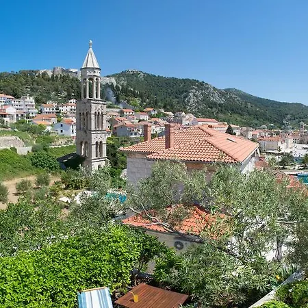 Apartman Olive Tree *