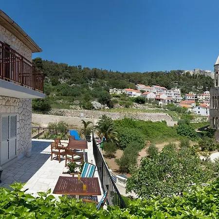 Apartman Olive Tree