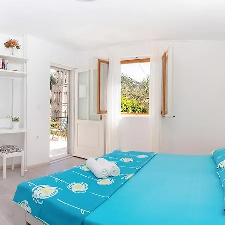 Apartman Olive Tree *