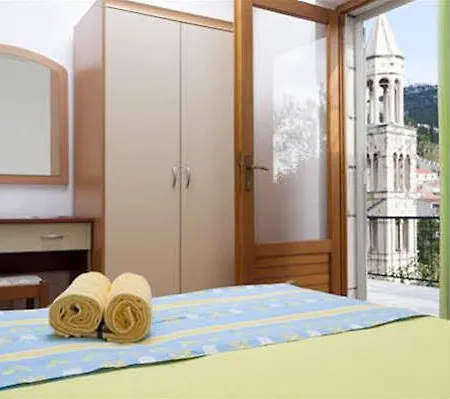 Olive Tree Hvar Town