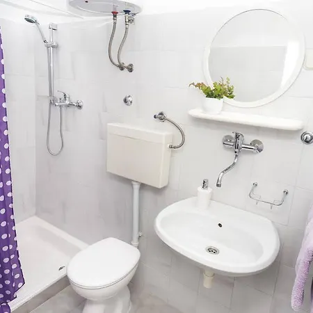 Olive Tree Hvar Town