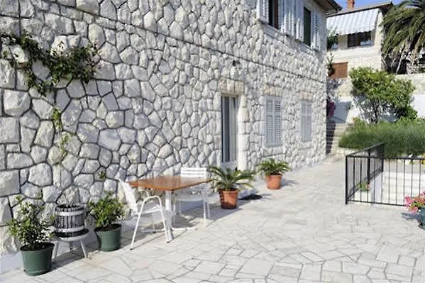 Olive Tree Lejlighed *