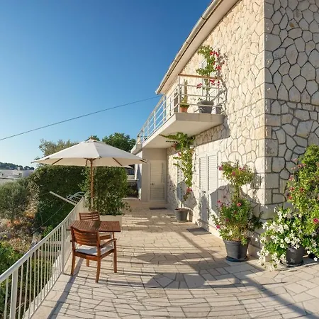 Olive Tree Apartment