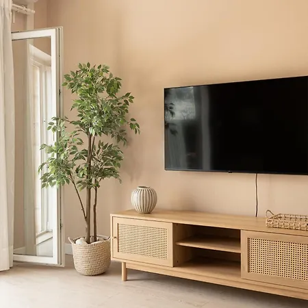 Olive Tree Lejlighed