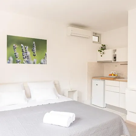 Apartamento Olive Tree Hvar Town