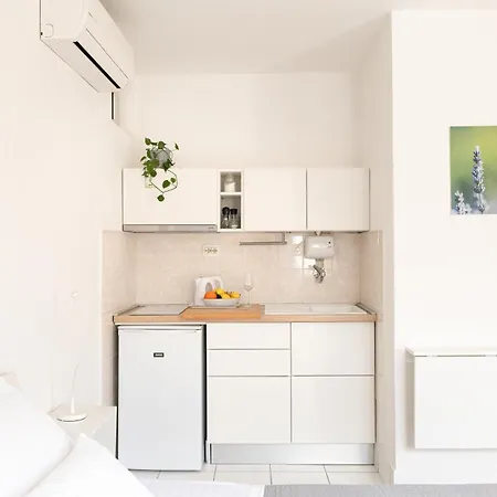 Apartamento Olive Tree *