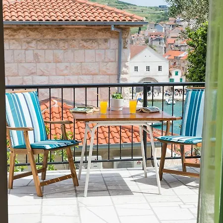Olive Tree Apartment